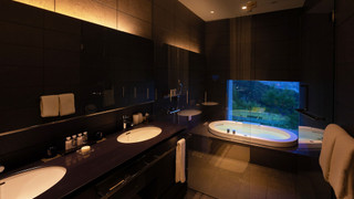 [新館]ハーバースイート（ジャグジーバス付）