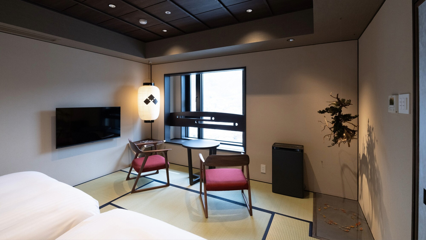 部屋