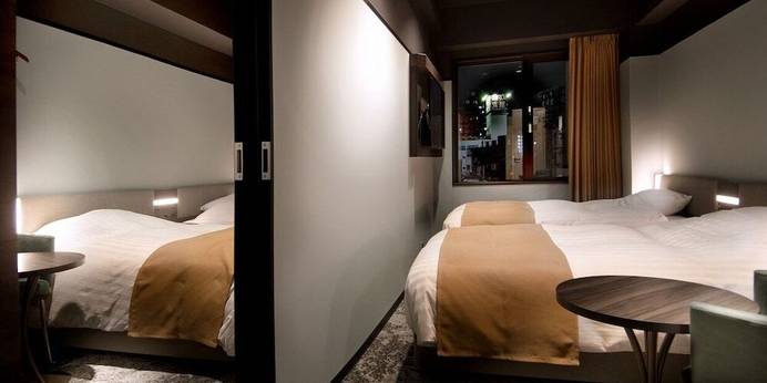 神戸プラザホテルウエスト(兵庫県 シティホテル) / 1