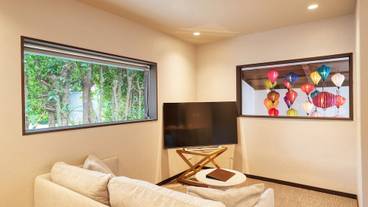 リビングルーム / 12