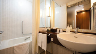 [ホテルラフォーレ修善寺] ゲストハウス ツイン 禁煙