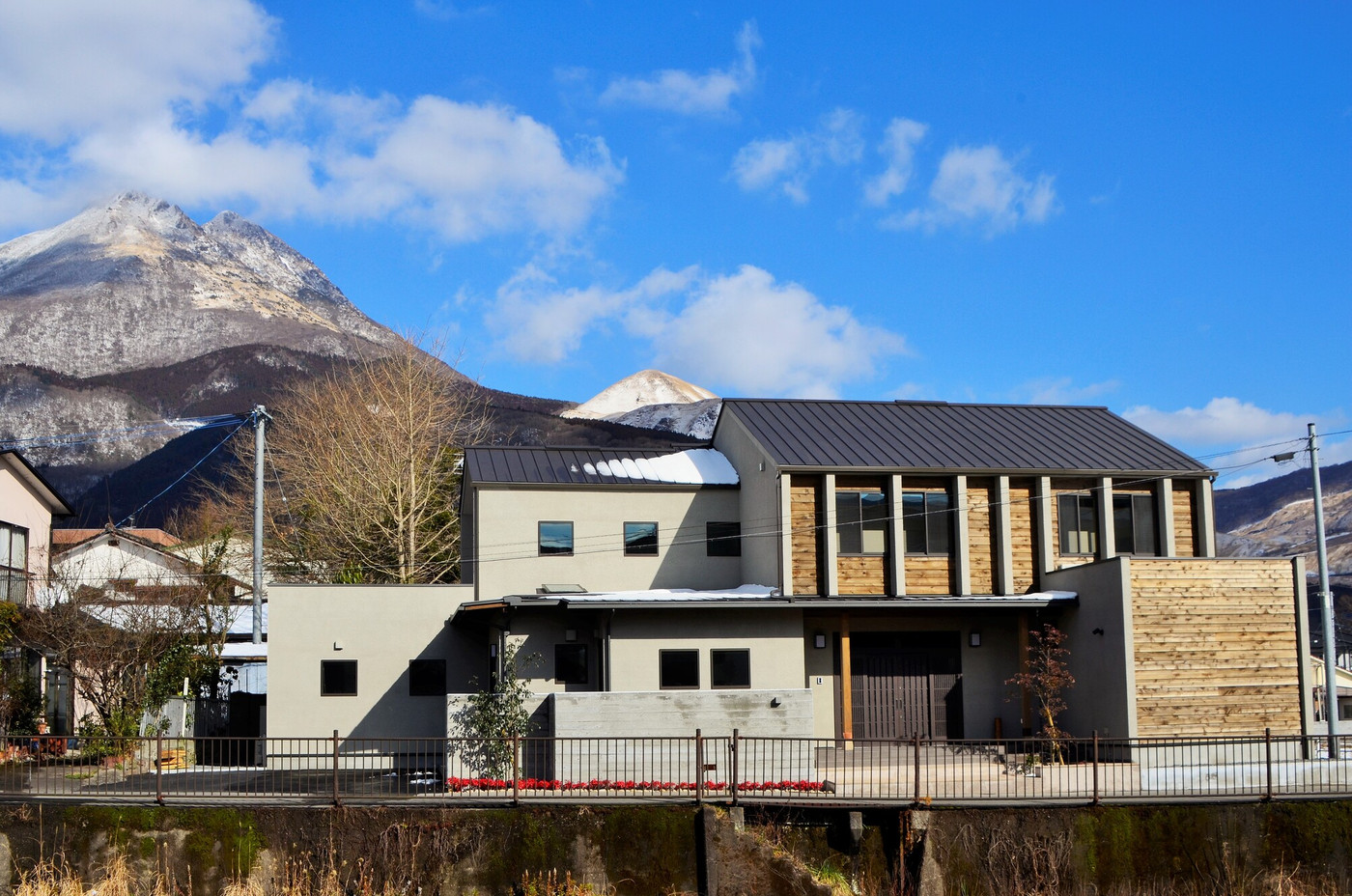 24時間温泉三昧。我が家のような居心地3520639