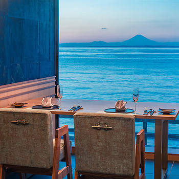 全室露天風呂付＆オーシャンビュー。海に包まれ大人の休日を4229348