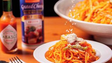 朝食ビュッフェ / 10