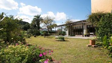 施設の敷地 / 29