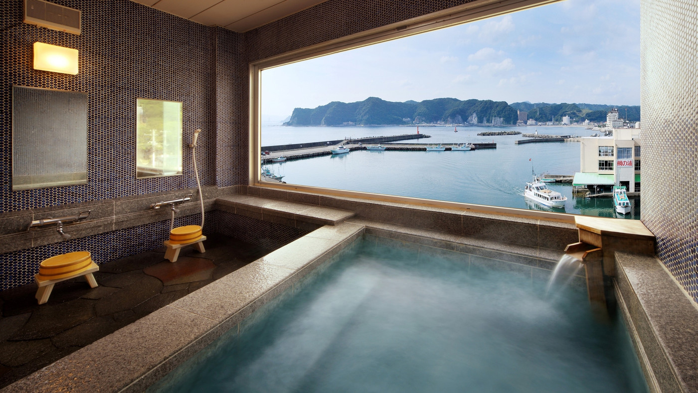 海鮮問屋の宿の朝食付きでリーズナブルにステイできる4037937