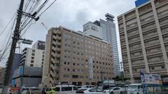 東横イン仙台西口広瀬通