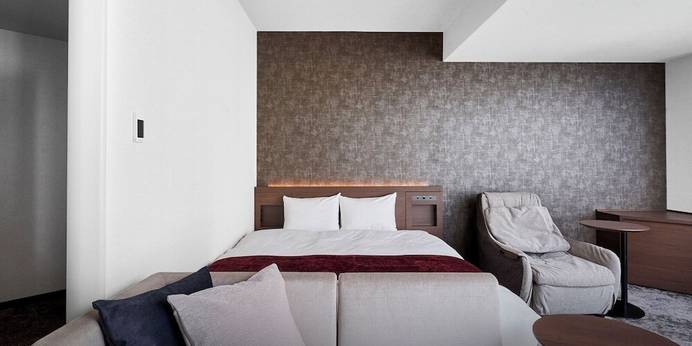 ダイワロイネットホテル名古屋新幹線口(愛知県 ビジネスホテル) / 1