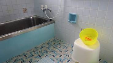 施設内の設備 / 6