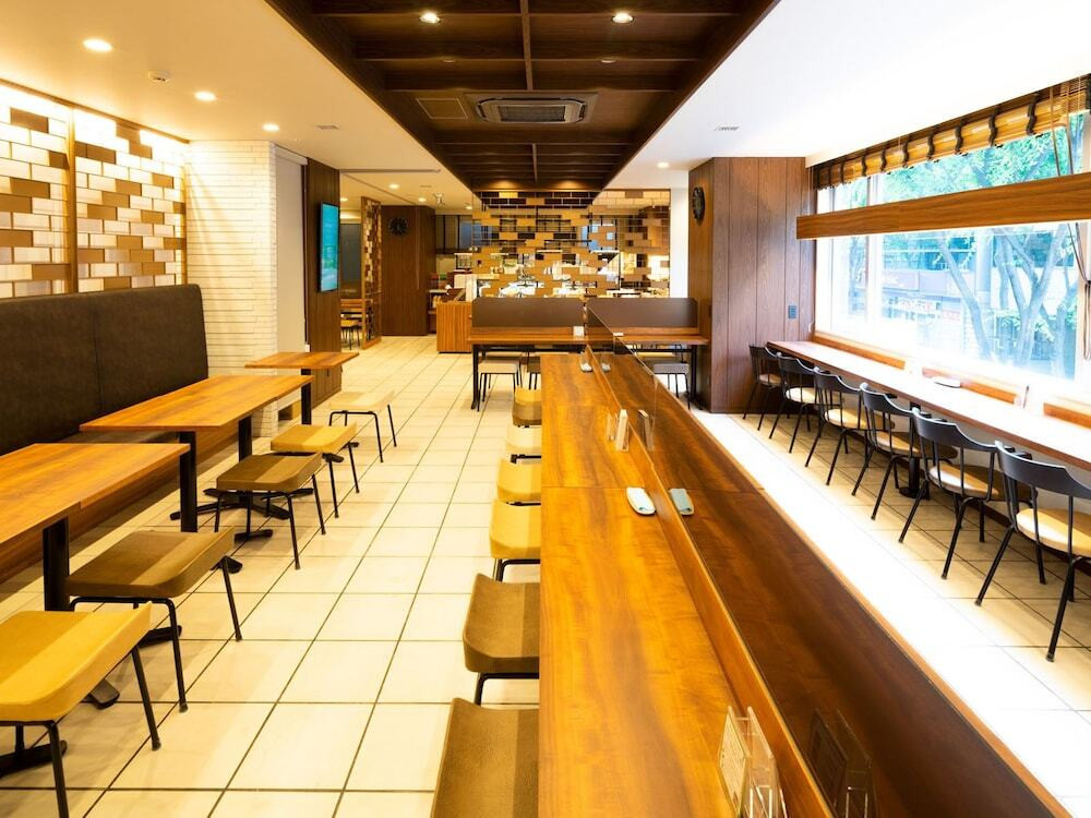 ロビー応接スペース