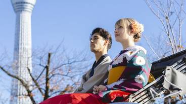 シティ ビュー / 9