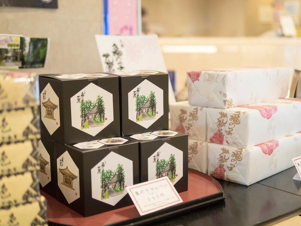 ギフト ショップ