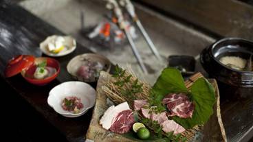 食事・飲み物 / 2