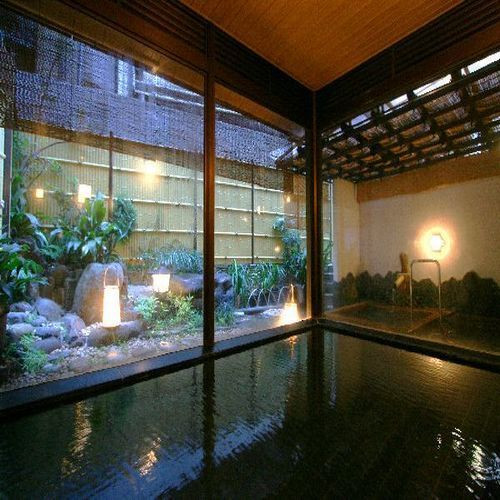 湯宿 みかんの木（ユヤド ミカンノキ） / 2