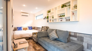 Sky Rooftop Room 禁煙