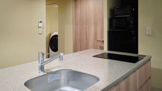 シティビュースィートルーム 禁煙