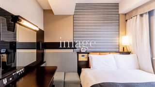 スーペリア ダブルルーム