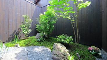 部屋からの景観 / 17