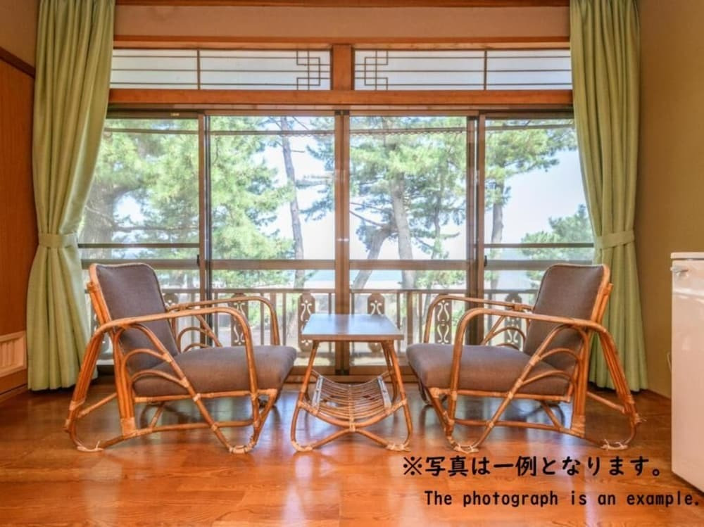 客室
