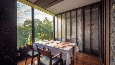 レストラン / 10