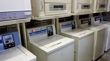 ランドリー ルーム / 3