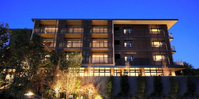 BLISSTIA箱根仙石原(神奈川県 別荘・ヴィラ・コンドミニアム) / 1