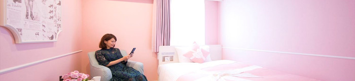 【名古屋】レディースフロアで安心♪初めてのひとり旅におすすめのホテル6選