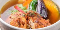 札幌でスープカレーを堪能しよう♪やみつきになる有名店の看板メニュー12選
