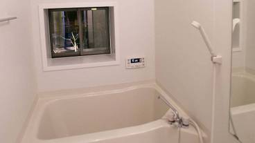 施設内の設備 / 7