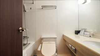 スーペリア ツインルーム 禁煙