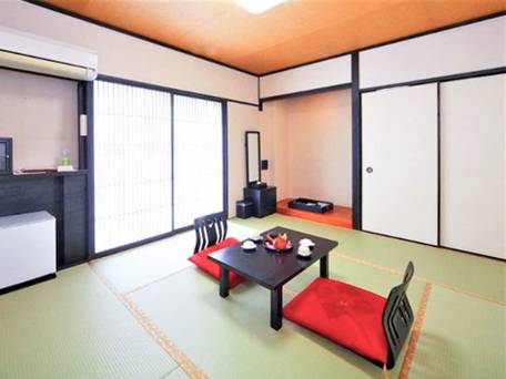 ホテルシャトレーイン京都 / 5