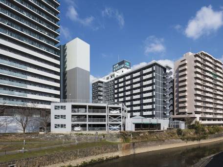 ホテルルートイン熊本駅前 / 4