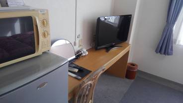 客室の設備とサービス / 7