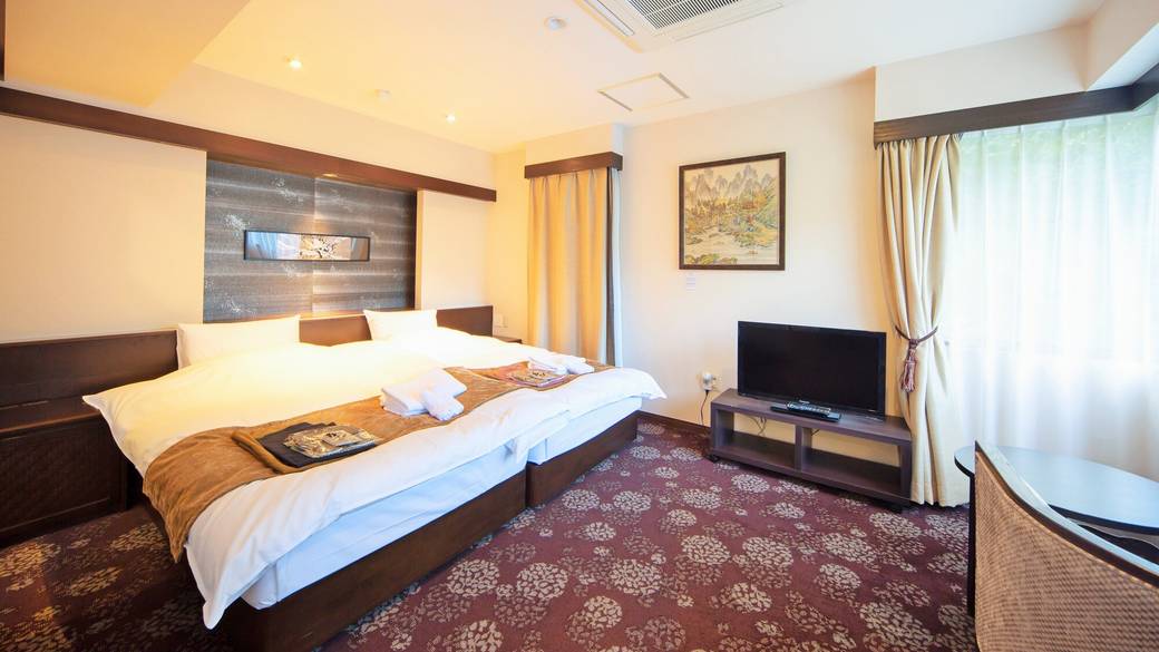 スペシャルスイートルーム / 1