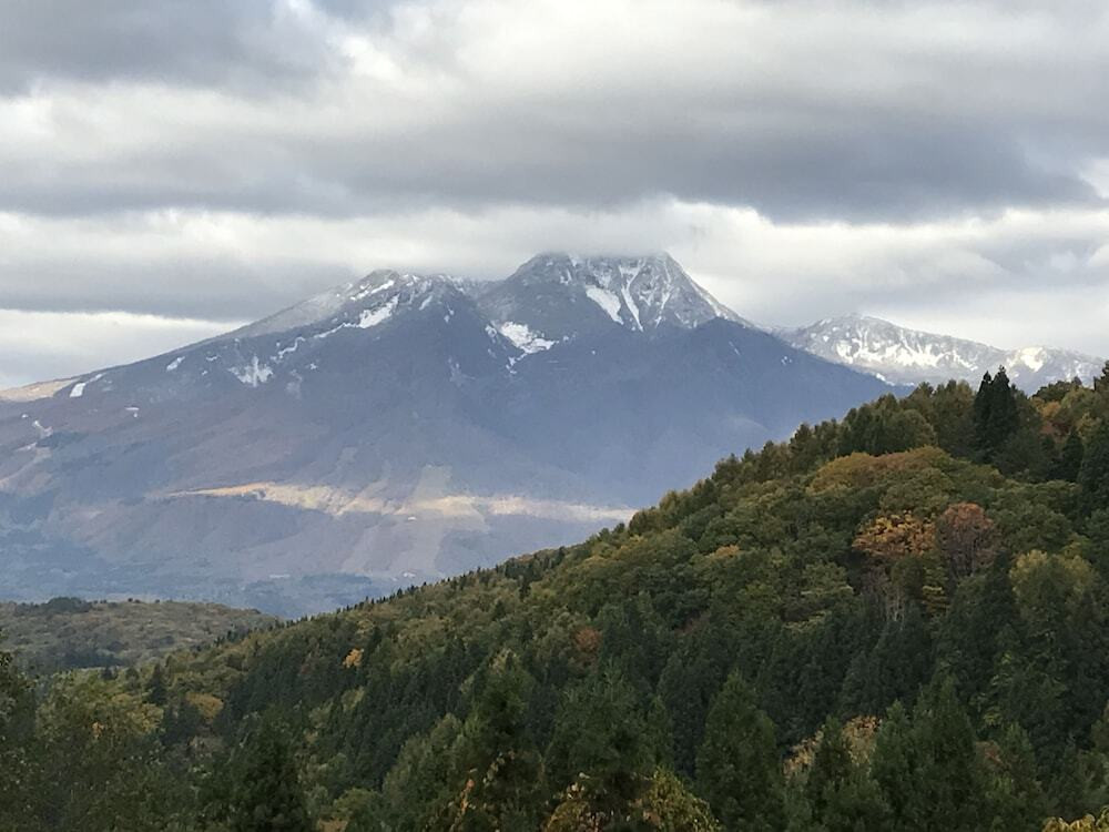 マウンテン ビュー
