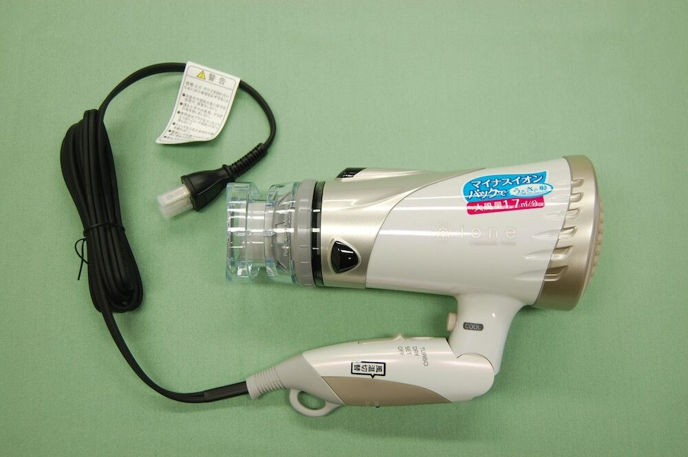 客室の設備とサービス