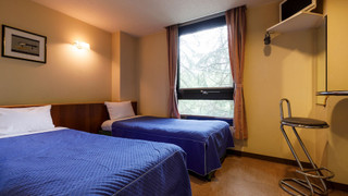 【禁煙】ツインルーム