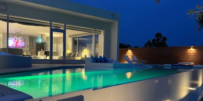 ロンサール リゾート イラブ（沖縄県 別荘・ヴィラ・コンドミニアム） / 1