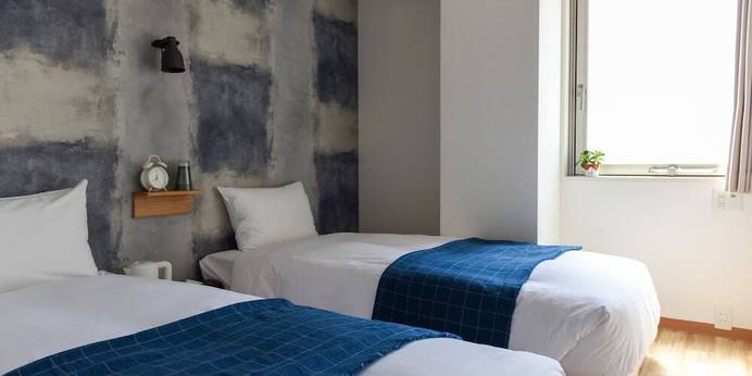 ホテル湾 Osaka ebisu（大阪府 ビジネスホテル） / 1