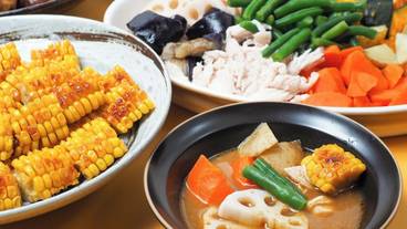 朝食 / 5