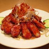 台湾料理 新東洋（タイワンリョウリシントウヨウ）