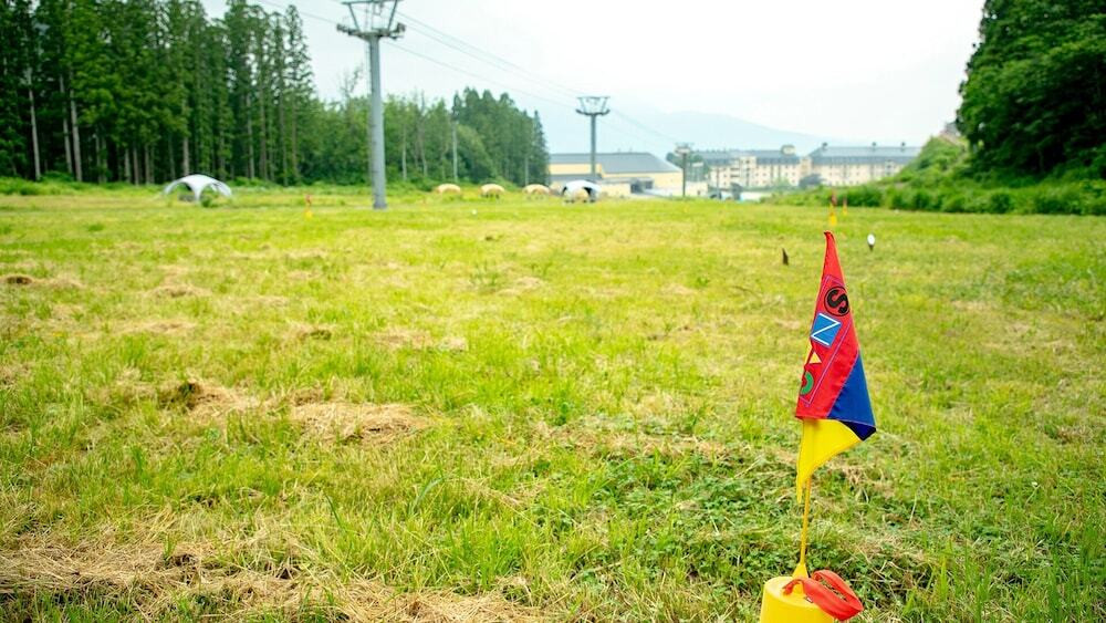 子供向けアクティビティ