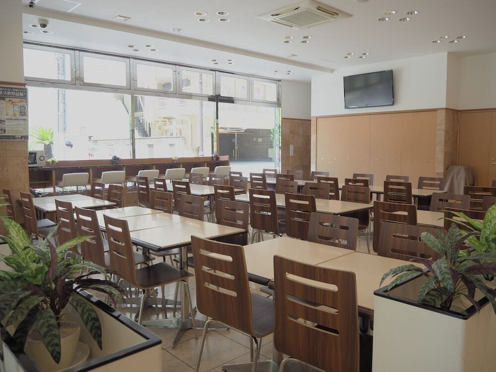 ロビー応接スペース