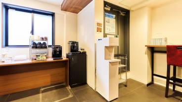 施設内の設備 / 4