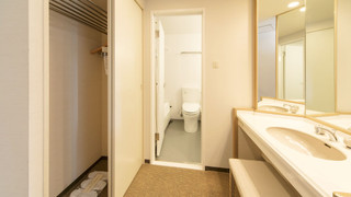 ツインルーム 喫煙可