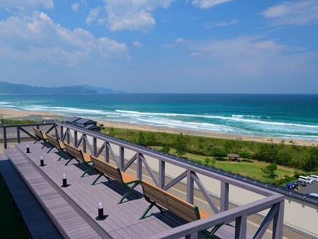 夕日ヶ浦温泉 海舟 / 4