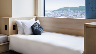 シグネチャー ルーム 2 ベッドルーム 禁煙 シティビュー