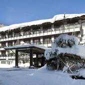 奥飛騨 平湯温泉 岡田旅館(岐阜県 旅館) / 5