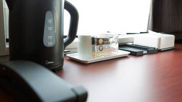 客室の設備とサービス / 27