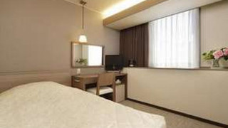 スタンダード ダブルルーム 喫煙可